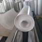 优质四氟板 聚四氟乙烯板棒 PTFE棒四氟板 特氟塑料王棒铁氟龙板四氟楼梯板